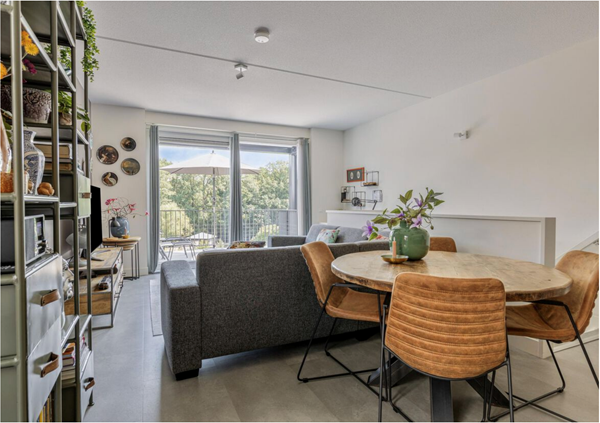 Medium property photo - Grotestraat 30A10, 7607 CN Almelo